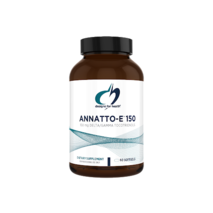 Annatto-E™ 150 mg, 60 softgels