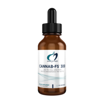 Cannab-FS™ 300, 1 fl oz (30 mL) liquid