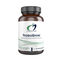 ProbioSpore™ 60 capsules