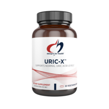 Uric-X™ 60 capsules